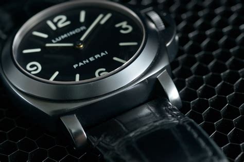 panerai pvd watch|us panerai shopping bag.